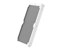 DarkFlash DH240D 2x120mm White DH240D WHITE - 1469247 - zdjęcie 5